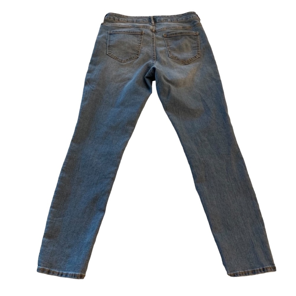 Women’s Old Navy Super Skinny Jeans size 8
